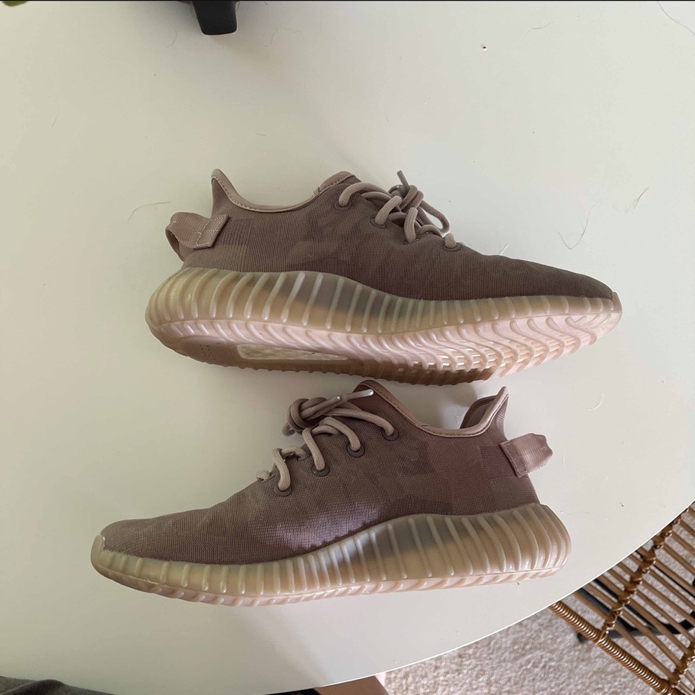 Yeezy boost 350 mono mist